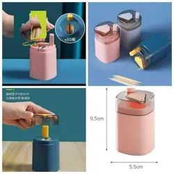 هولدر خلال دندان اتومات دو عددی