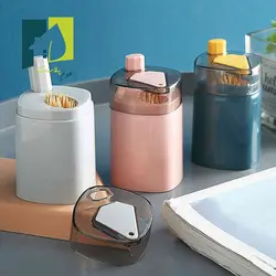 هولدر خلال دندان اتومات دو عددی