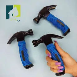 مینی چکش دو شاخ