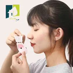 صابون ورقی پاندا جعبه دار