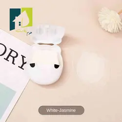 صابون ورقی پاندا جعبه دار