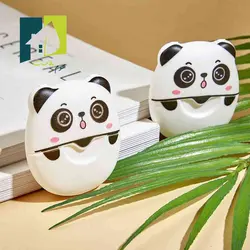 صابون ورقی پاندا جعبه دار