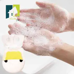 صابون ورقی پاندا جعبه دار