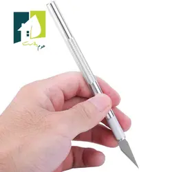 قلم کاتر طراحی