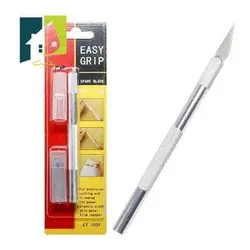 قلم کاتر طراحی