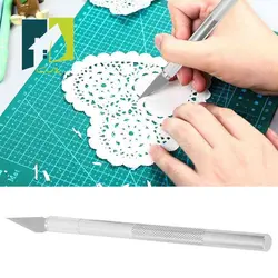 قلم کاتر طراحی