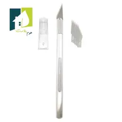 قلم کاتر طراحی