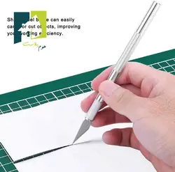 قلم کاتر طراحی