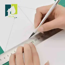 قلم کاتر طراحی