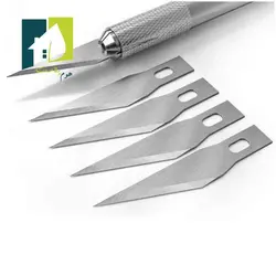 قلم کاتر طراحی