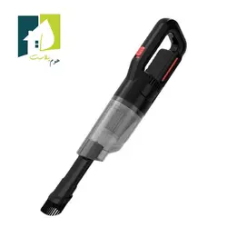 مینی جارو شارژی خودرو اچ کیو