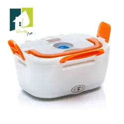 ظرف غذای برقی