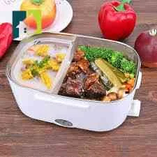 ظرف غذای برقی