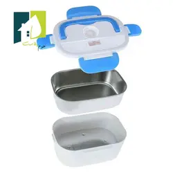 ظرف غذای برقی