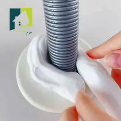 خمیر آب بندی و پر کننده منافذ