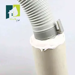 خمیر آب بندی و پر کننده منافذ