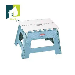 چهارپایه تاشو