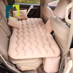 تشک بادی صندلی عقب خودرو
