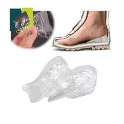 پد افزایش قد ژله ای