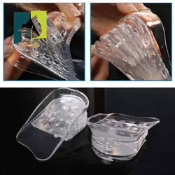 پد افزایش قد ژله ای