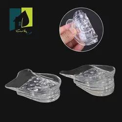 پد افزایش قد ژله ای