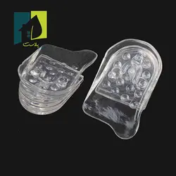 پد افزایش قد ژله ای