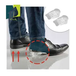 پد افزایش قد ژله ای