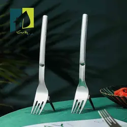 چنگال هنداونه بر