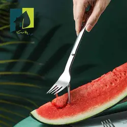 چنگال هنداونه بر