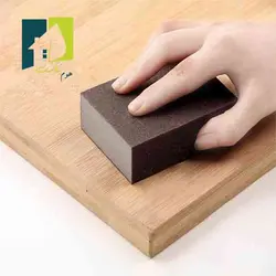 اسکاچ سنباده ای