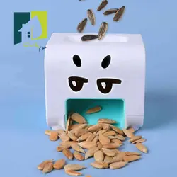 پوست کن اتومات تخمه