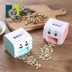 پوست کن اتومات تخمه