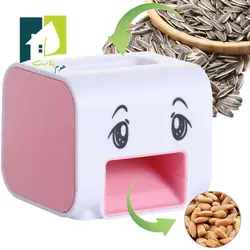 پوست کن اتومات تخمه