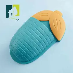 استند دیواری طرح ذرت