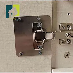 صفحه تعمیر لولای کابینت