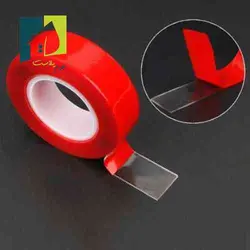 چسب دو طرفه ژله ای