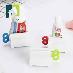 استند خمیر دندان