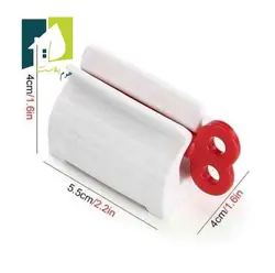 استند خمیر دندان