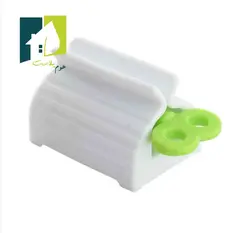 استند خمیر دندان