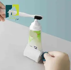 استند خمیر دندان