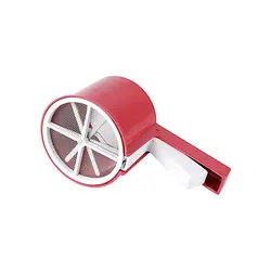 الک اتومات آرد