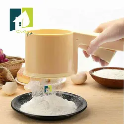 الک اتومات آرد