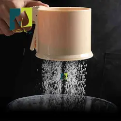 الک اتومات آرد