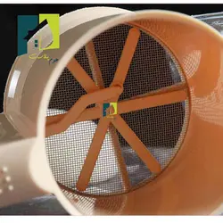 الک اتومات آرد