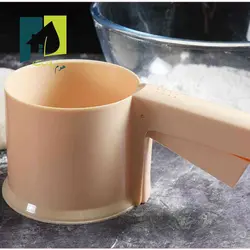 الک اتومات آرد