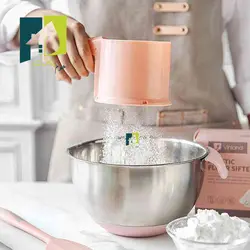 الک اتومات آرد