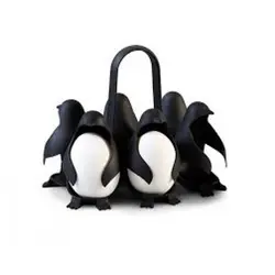 هلدر تخم مرغ مدل پنگوئن