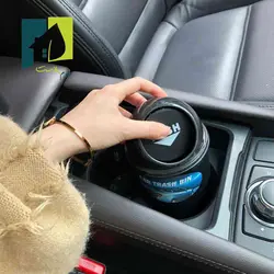 سطل زباله لیوانی خودرو