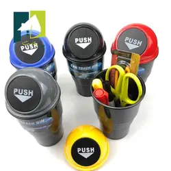 سطل زباله لیوانی خودرو