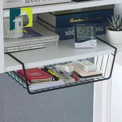 سبد نظم دهنده زیر کابینتی فلزی